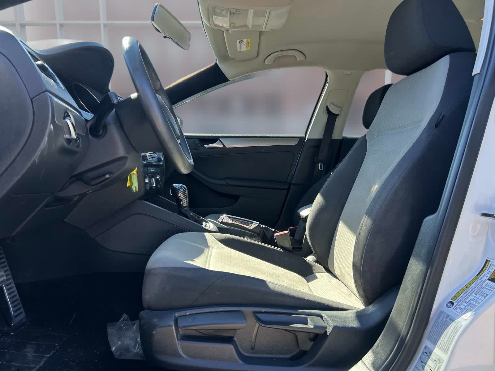 Used 2017 Volkswagen Jetta S FWD image 20