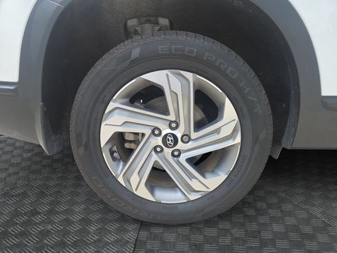 Used 2023 Hyundai Santa Fe SE AWD/4WD image 35