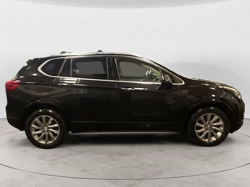 Used 2019 Buick Envision Essence w/ LPO, Road Trip Package AWD/4WD image 6