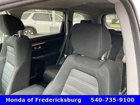 Used 2020 Honda CR-V EX image 33