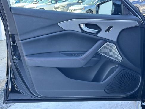 Certified 2022 Acura TLX SH-AWD w/ A-SPEC Pkg image 15