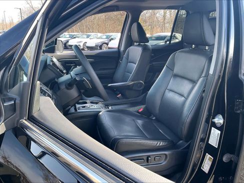 Used 2023 Honda Ridgeline RTL image 10