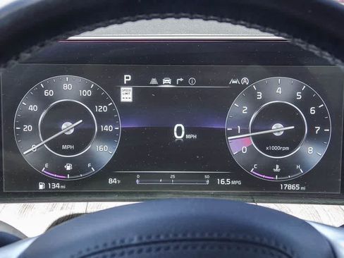 Certified 2024 Kia Telluride SX AWD/4WD image 23