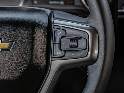 Used 2022 Chevrolet Silverado 3500 LTZ w/ LTZ Convenience Package AWD/4WD image 21