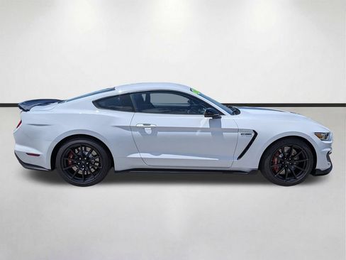 Used 2017 Ford Mustang Shelby GT350 w/ Electronics Package RWD image 3