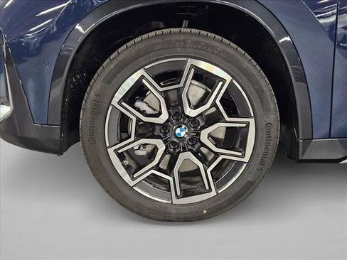 Used 2026 BMW X1 xDrive28i w/ Technology Package AWD/4WD image 9