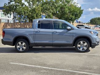 Used 2025 Honda Ridgeline RTL video 2