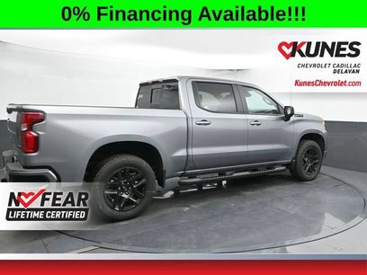 New 2026 Chevrolet Silverado 1500 RST w/ RST All Star Premium Package