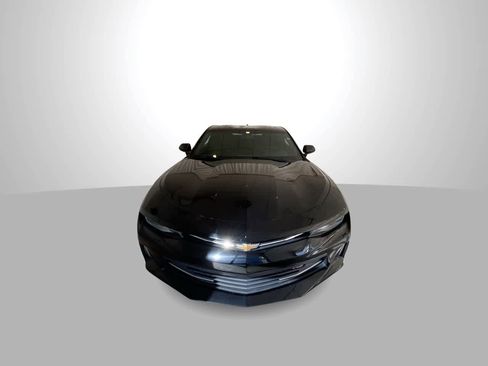 Used 2016 Chevrolet Camaro LT w/ RS Package image 3