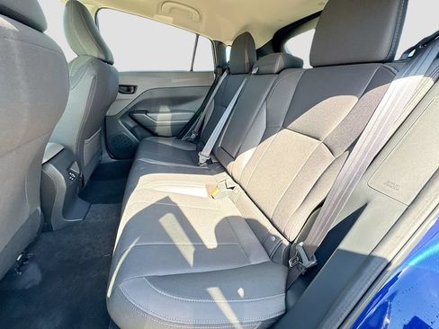 New 2026 Subaru Crosstrek 2.5i Premium AWD/4WD image 30