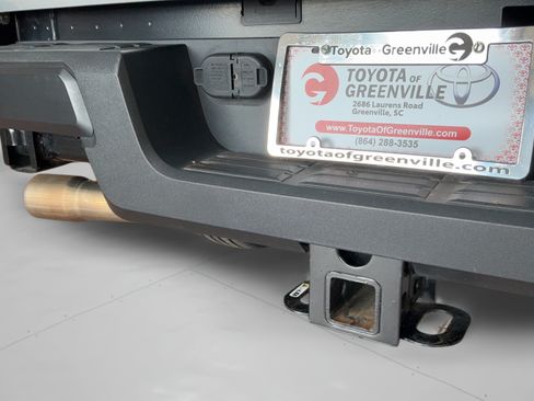 Certified 2025 Toyota Tacoma SR RWD image 39