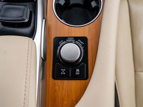 Used 2016 Lexus RX 350 AWD w/ Premium Package image 30