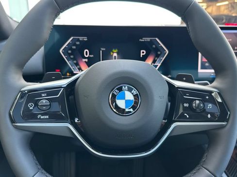 New 2026 BMW 530i RWD image 26