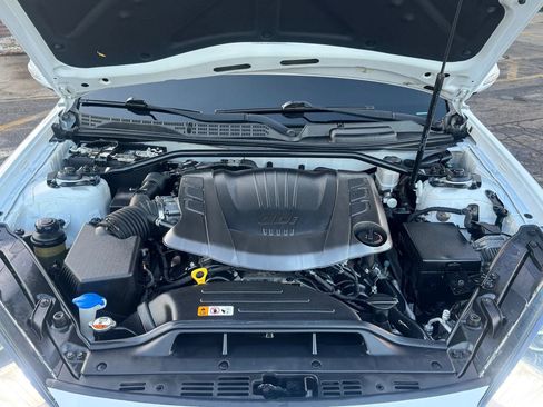 Used 2016 Hyundai Genesis 3.8 image 21