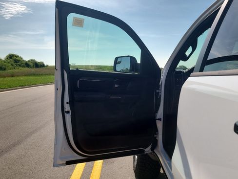 New 2026 RAM 1500 RHO AWD/4WD image 12