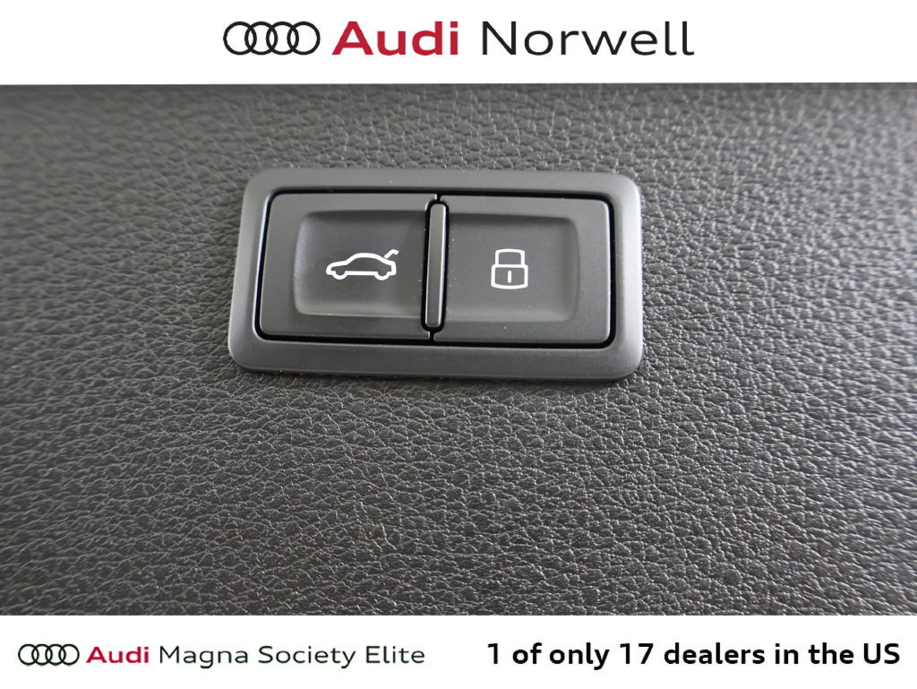 Used 2024 Audi Q5 2.0T Premium AWD/4WD image 16