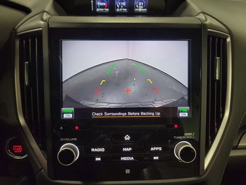 Used 2021 Subaru Forester Limited image 20