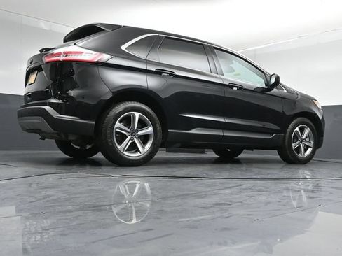 Certified 2023 Ford Edge SEL w/ Convenience Package AWD/4WD image 39