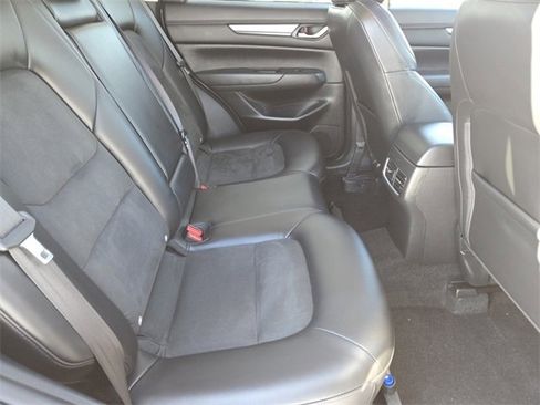Used 2020 MAZDA CX-5 Touring image 15