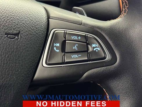 Used 2018 Ford EcoSport SES w/ SES Cold Weather Package image 41