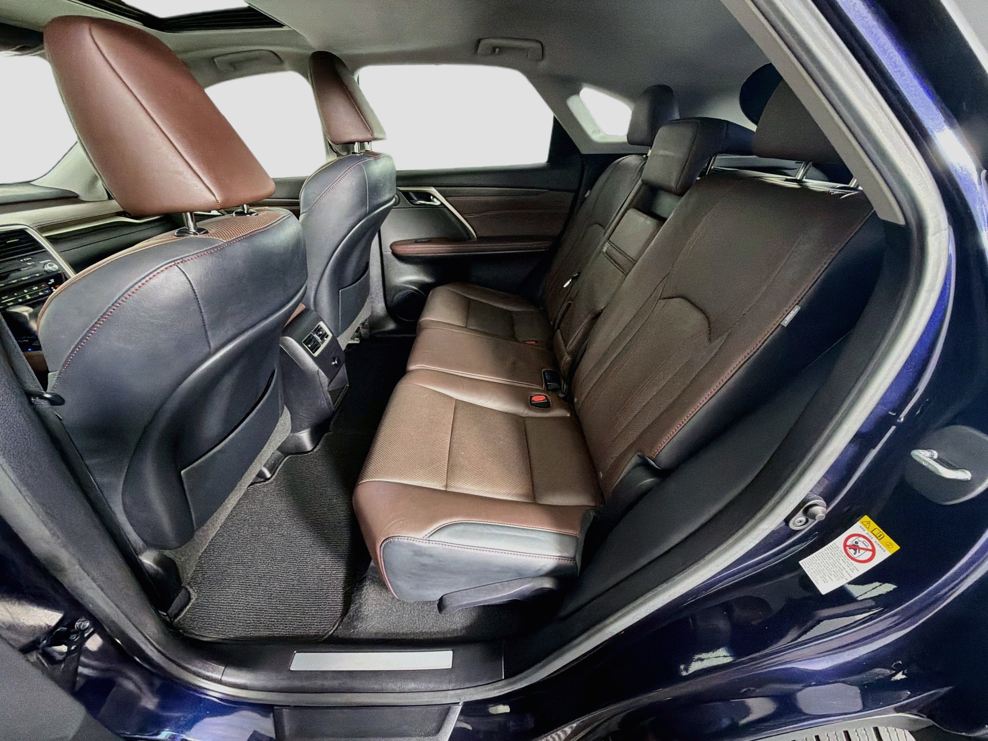 Used 2016 Lexus RX 350 FWD w/ Premium Package image 29