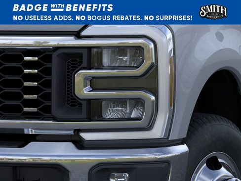 New 2026 Ford F350 Lariat AWD/4WD image 19