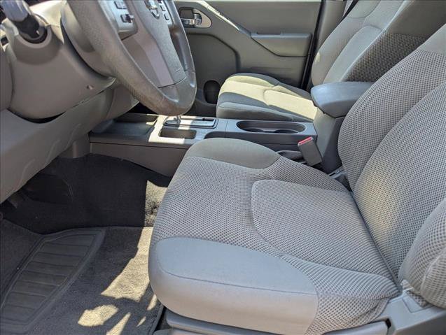 Used 2019 Nissan Frontier SV AWD/4WD image 14