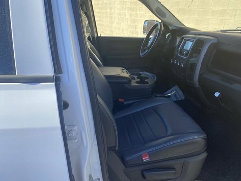 Used 2022 RAM 1500 Tradesman w/ Trailer Tow Group image 22