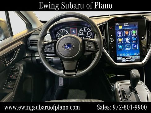 Used 2024 Subaru Crosstrek 2.0i Premium AWD/4WD image 21