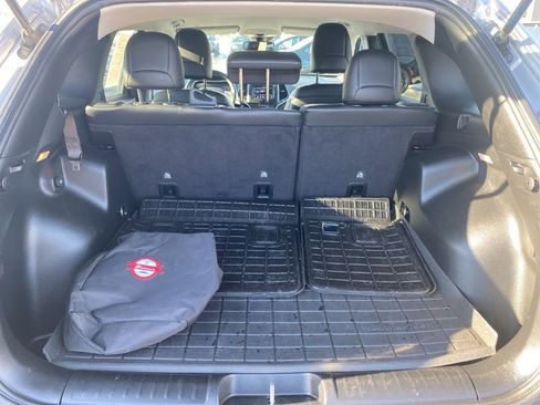 Certified 2020 Jeep Cherokee Latitude Lux w/ Quick Order Package 26H Lux image 17