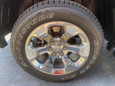 New 2026 RAM 1500 Big Horn image 10