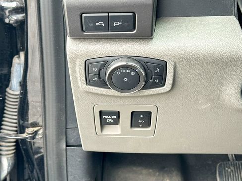 Used 2019 Ford F150 XLT w/ Equipment Group 302A Luxury AWD/4WD image 10