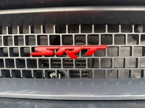 Used 2014 Dodge Challenger SRT8 Core RWD image 20