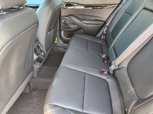 New 2026 Kia Seltos SX image 20