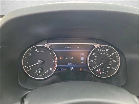 Used 2021 Nissan Altima 2.5 SV image 18