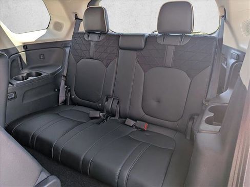 New 2026 Honda Pilot Elite image 18