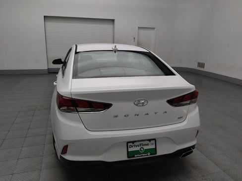 Used 2018 Hyundai Sonata ECO image 6
