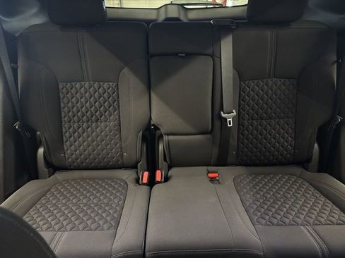 Used 2020 Chevrolet Blazer LT image 28