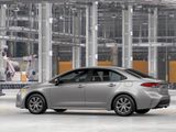 New 2026 Toyota Corolla LE image 5