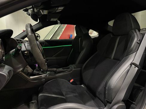 Used 2025 Toyota GR86 Premium w/ ALL Weather Mat Package (TMS) RWD image 16