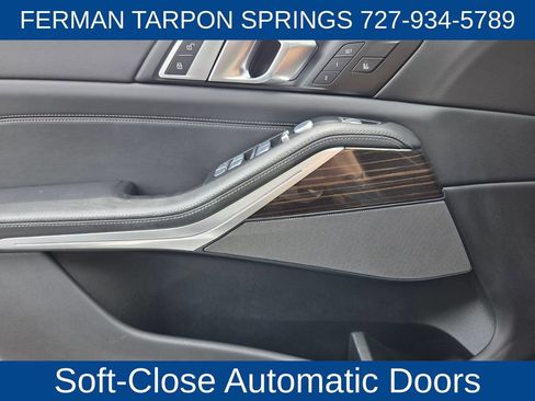Used 2025 BMW X7 xDrive40i AWD/4WD image 25