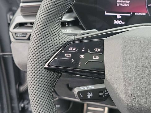 New 2025 Audi S5 Prestige image 21