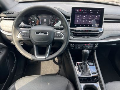 Used 2023 Jeep Compass Latitude w/ Sun and Sound Group