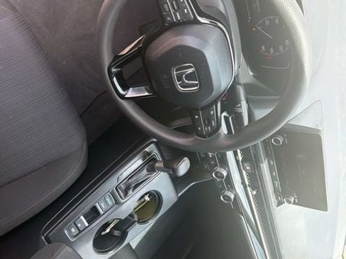 Used 2024 Honda Civic LX image 11