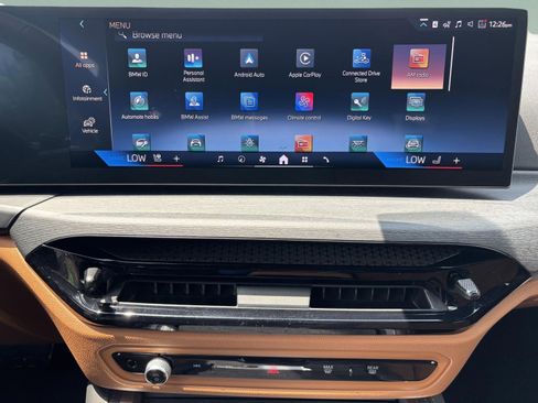 Used 2026 BMW 430i 430i w/ M Sport Package image 16