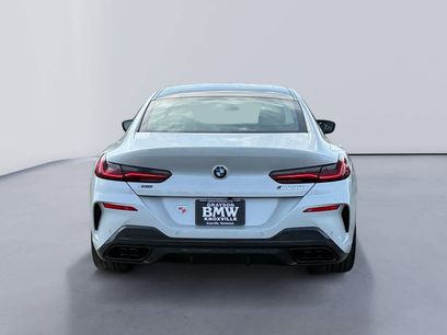 New 2026 BMW M850i xDrive