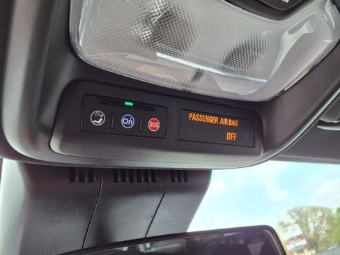 New 2025 GMC Canyon Elevation image 36