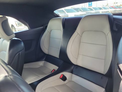 Certified 2024 Ford Mustang Premium RWD image 18
