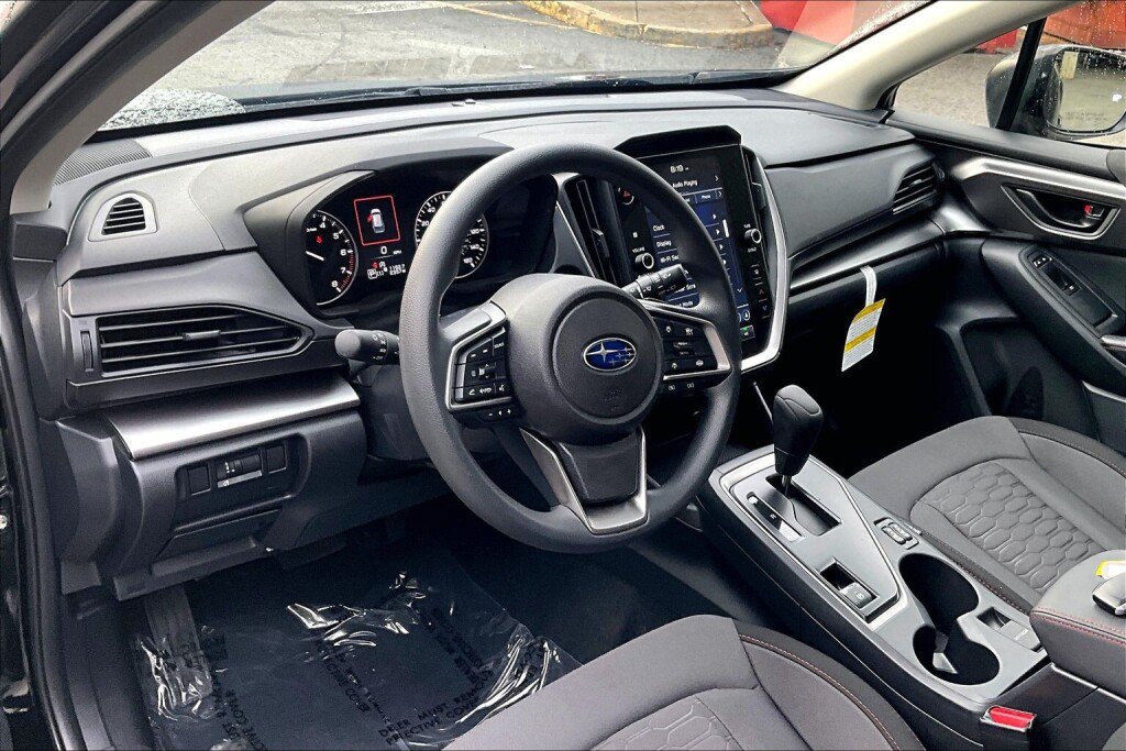 Certified 2026 Subaru Impreza 2.0i Sport AWD/4WD image 10