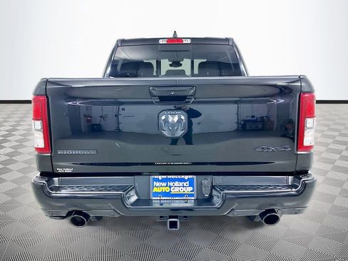 Used 2020 RAM 1500 Big Horn image 6
